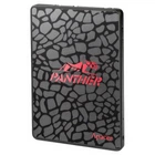 SSD диск Apacer AS350 Panther 2.5" SATAIII 3D TLC 128GB (AP128GAS350-1)