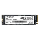 SSD диск Patriot P310 M.2 2280 PCIe NVMe 3.0 x4 1920GB (P310P192TM28)