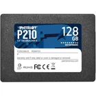 SSD диск Patriot P210 2.5" SATA 128GB (P210S128G25)