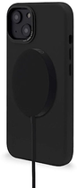 Панель Decoded MagSafe для Apple iPhone 14 Plus Black (D23IPO14MBC1BK) - зображення 2