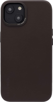 Панель Decoded MagSafe для Apple iPhone 14 Plus Brown (D23IPO14MBC1CHB) - зображення 1