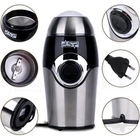 Кофемолка DSP KA-3001 Серый