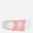 Дитячі спортивні сандалії для дівчинки Columbia Youth Techsun Vent 1594631668 32 (1US) Світло-рожеві (194004228598) - зображення 5