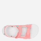 Підліткові спортивні сандалії для дівчинки Columbia Youth Techsun Vent 1594631668 38 (6US) Світло-рожеві (194004228659) - зображення 5