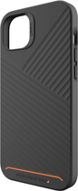 Панель Gear4 Denali Snap MagSafe для Apple iPhone 14 Plus Black (702010037) - зображення 2