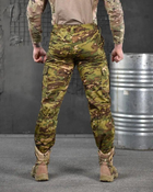 Тактические мужские штаны весна/лето M мультикам (85661) - изображение 3