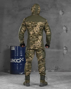 Тактический костюм Горка весна/лето S пиксель (15004) - изображение 7