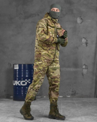 Тактический штурмовой костюм Горка Oblivion весна/лето 2XL мультикам (85781) - изображение 2