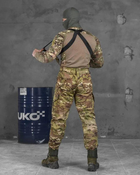 Тактический штурмовой костюм Горка Oblivion весна/лето S мультикам (85781) - изображение 3