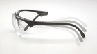 Захисні балістичні окуляри Pyramex Rendezvous (indoor/outdoor mirror) дзеркальні напівтемні - зображення 13