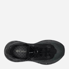Підліткові кросівки для хлопчика Columbia Youth Drainmaker XTR 2062261010 35 (4US) Чорні (195980564793) - зображення 5