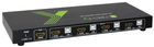 KVM-перемикач TECHly 4-портовый HDMI (IDATA KVM-HDMI4U) - зображення 3