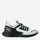 Buty sportowe męskie do kostki Jack Wolfskin Dromoventure Athletic Low M 4057011-6709 45,5 (11UK) Szare (4064886042802) - obraz 1