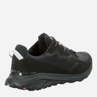 Buty sportowe męskie z membraną Jack Wolfskin Dromoventure Low M 4059621-6350 47 (12UK) Ciemnoszare (4064993913620) - obraz 3