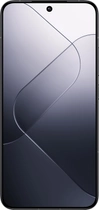 Мобільний телефон Xiaomi 14 5G 12/512GB Black (6941812760451) - зображення 2
