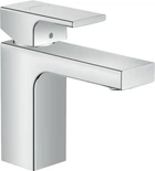 Смеситель для раковины HANSGROHE VERNIS SHAPE (71561000) хром