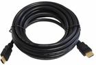Kabel ART HDMI M - HDMI M 1.5 m Black (KABHD OEM-44) - obraz 1