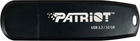 Pendrive Patriot Xporter 32 GB Czarny (PSF32GXRB3U) - obraz 1