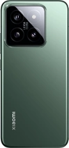 Smartfon Xiaomi 14 5G 12/512GB Jade Green (6941812760468) - obraz 3