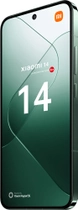 Smartfon Xiaomi 14 5G 12/512GB Jade Green (6941812760468) - obraz 5