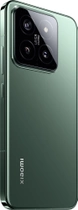 Smartfon Xiaomi 14 5G 12/512GB Jade Green (6941812760468) - obraz 6