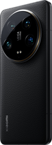 Smartfon Xiaomi 14 Ultra 5G 16/512GB Czarny (6941812763124) - obraz 6