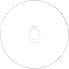 Dyski Verbatim DVD+R 4.7 GB 16x Jewel Case 10 szt. (0023942435082) - obraz 1