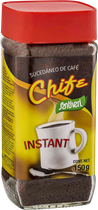 Napój kawowy Santiveri Chife Instant 150 g (8412170009905) - obraz 1