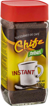 Кавовий напій Santiveri Chife Instant 150 г (8412170009905)