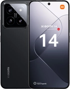 Мобільний телефон Xiaomi 14 5G 12/512GB Black (6941812760451) - зображення 1