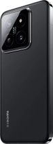 Smartfon Xiaomi 14 5G 12/512GB Czarny (6941812760451) - obraz 7