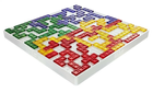 Настільна гра Mattel Blokus (0746775363840) - зображення 3