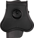 Кобура Umarex Compact для пістолетів Glock 4.5 мм - зображення 2