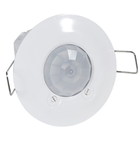Датчик руху стельовий 360 IP41 Legrand 048941 білий