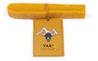 Smakołyk dla psów Yaki Cheese and Tumeric Dog Snack M 60-69 g (5710456015767) - obraz 1