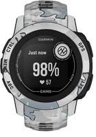 Zegarek sportowy Garmin Instinct 2S Camo Edition – Mist Camo (010-02563-03) - obraz 10