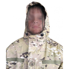 Куртка зимняя Pancer Protection мультикам (58) - изображение 2