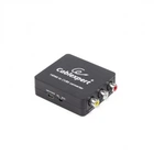 Адаптер-переходник Cablexpert DSC-HDMI-CVBS-001 Преобразователь сигналов HDMI на RCA (Тюльпаны)