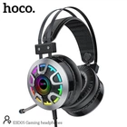 Навушники HOCO Gaming LED headphones Hi-Res ESD05 4758584