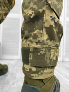 Тактичні штани піксель flashlight 2XL - зображення 2
