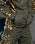 Тактический костюм Горка варан L - изображение 4