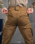 Тактические брюки Kayman кайот M - зображення 5