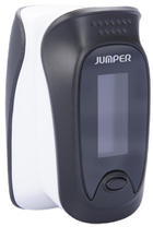 Пульсоксиметр Jumper JPD-500D OLED (6951740500203) - изображение 5