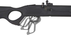 Пневматична гвинтівка Hatsan Vectis скоба Генрі попереднє накачування PCP 325 м/с Хатсан Вектіс - зображення 2