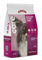 Сухий корм для дорослих собак маленьких порід Arion Care Hypoallergenic 2 кг (5414970059046) - зображення 1