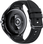 Zegarek sportowy Xiaomi Watch 2 Pro Bluetooth Black (BHR7208GL) - obraz 4