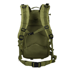 Тактичний рюкзак outdoor green aokali a10 35l - зображення 3