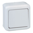 Выключатель универсальный Legrand Forix IP44 10A 782383 серий