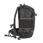 Рюкзак тактичний медичний 5.11 Tactical Operator ALS Backpack 26L Black 26 liters (56395) - зображення 4