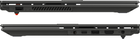 Laptop ASUS Vivobook S 15 OLED (K5504VN-MA067X) Midnight Black - obraz 6